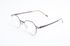 [Obern] Plume-1103 C21_ Premium Fashion Eyewear, All Beta Titanium Frame, Comfortable Hinge Patent, No Welding, Superlight _ Made in KOREA